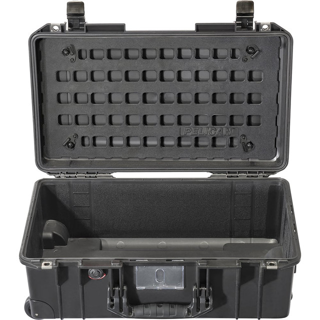 Pelican Products, Inc. 015350-5200-110 Protective Carrying Case: 13" Wide, 14" High
