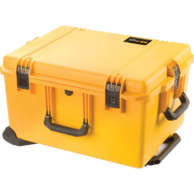 Pelican Products, Inc. IM2750-20000 Shipping Case: Layered Foam, 14.4" Deep, 14-13/32" High