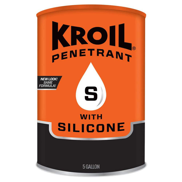 Kroil SK051 Penetrant: 5 gal Drum