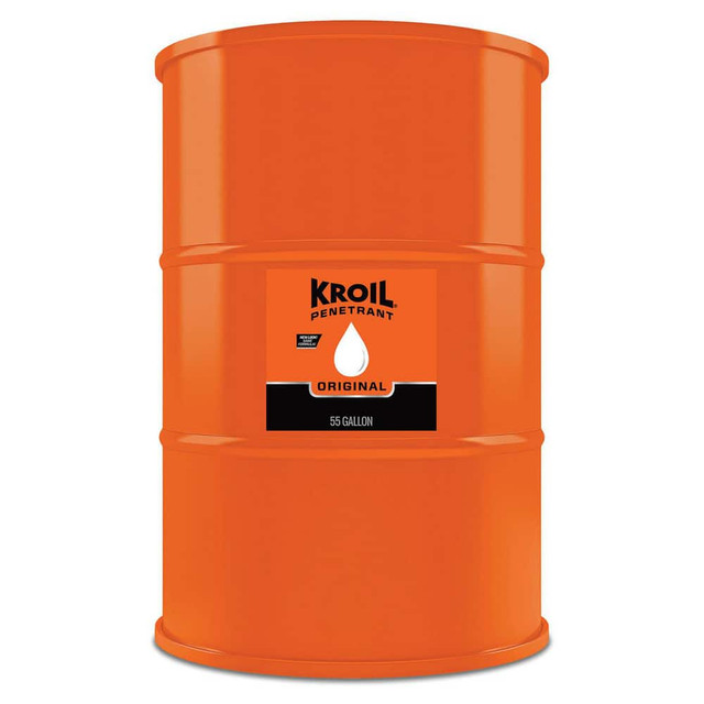 Kroil KL551 Penetrant: 55 gal Drum