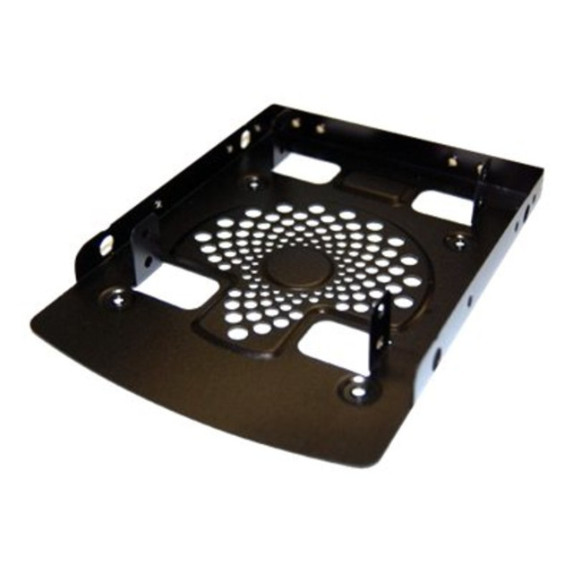 BYTECC, INC. BRACKET-2500 Bytecc Bracket-2500 - Storage bay adapter - 3.5in to 2.5in BYTECC, INC. BRACKET-2500 Bytecc Bracket-2500 - Storage bay adapter - 3.5in to 2.5in