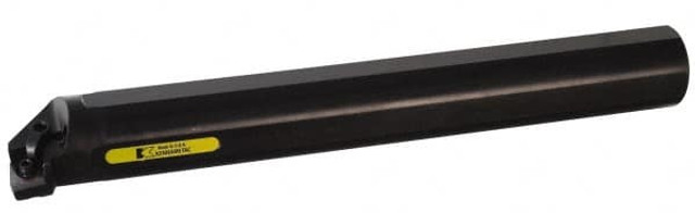 Kennametal 1098095 63mm Min Bore, Left Hand A-MCLN Indexable Boring Bar