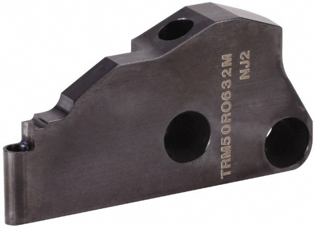 Kennametal 3176601 Indexable Grooving Blade: Right Hand, 0.3752" Min Width