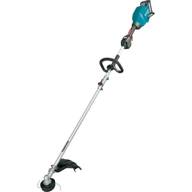 Makita GUX01JM1X1 Hedge Trimmer: Battery Power, Double-Sided Blade, 17" Cutting Width