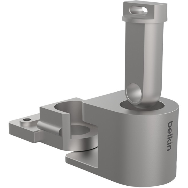 BELKIN, INC. F8E969BT Belkin Security Cable Lock Adapter for Mac Pro - for Security, Mac Pro - Stainless Steel BELKIN, INC. F8E969BT Belkin Security Cable Lock Adapter for Mac Pro - for Security, Mac Pro - Stainless Steel