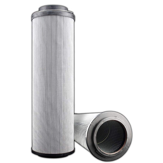 Main Filter MF0428759 Replacement/Interchange Hydraulic Filter Element: Microglass, 10 µ