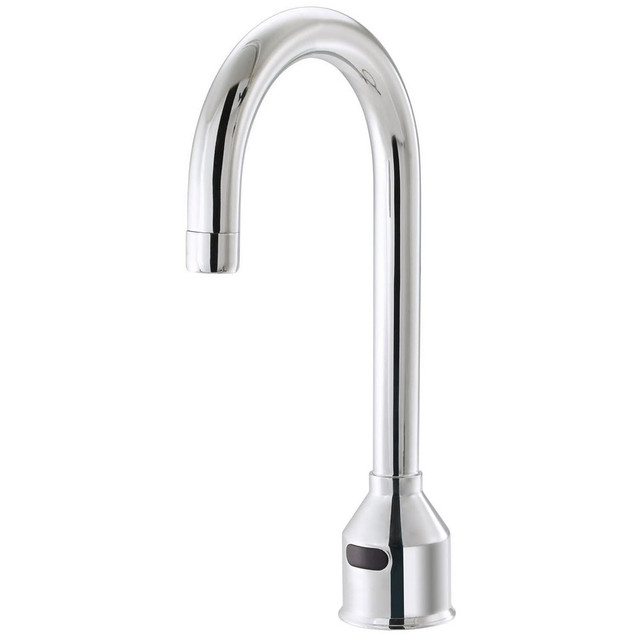 Krowne 16-650P8 Sensor Faucet: Gooseneck Spout