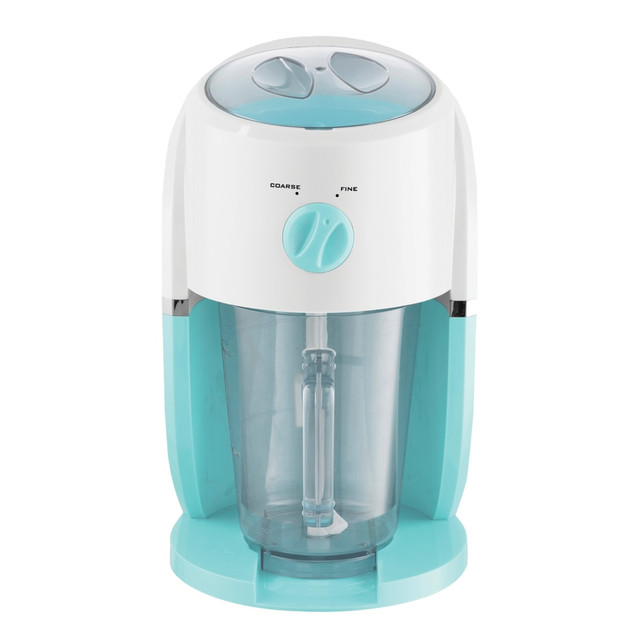 BRENTWOOD APPLIANCES, INC. 995114236M Brentwood Margarita And Frozen Drink Mixing Machine, Blue