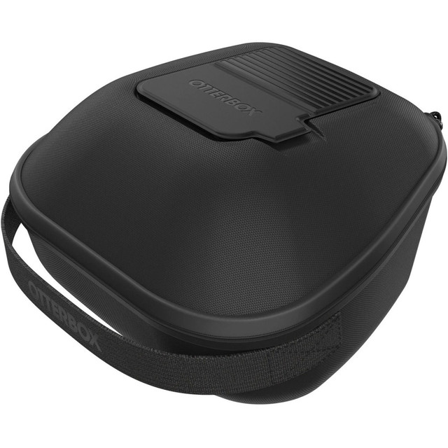 OTTER PRODUCTS LLC 77-80671 OtterBox Carrying Case Microsoft Gaming Controller - Black - Drop Resistant, Bump Resistant, Water Resistant - Handle - 4.3in Height x 6.9in Width x 7.9in Depth