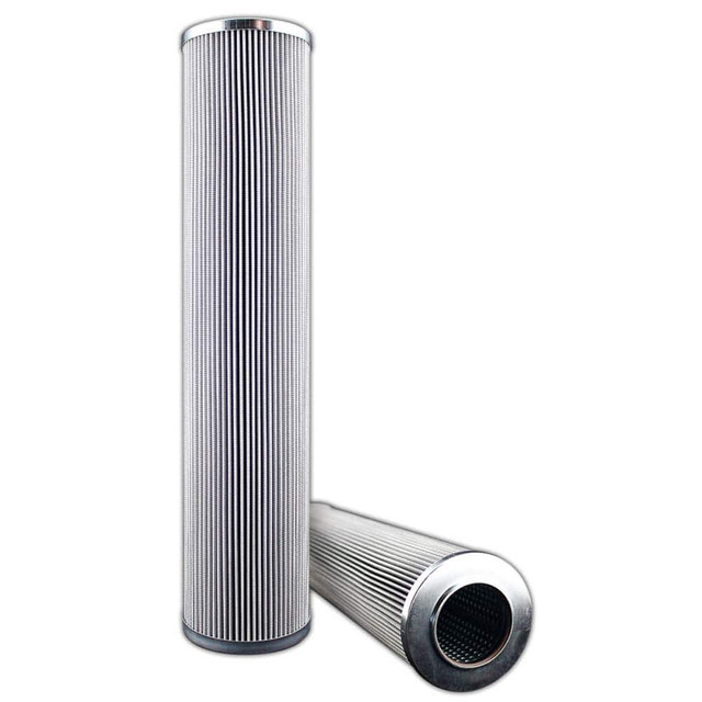 Main Filter MF0402146 Replacement/Interchange Hydraulic Filter Element: Microglass, 10 µ