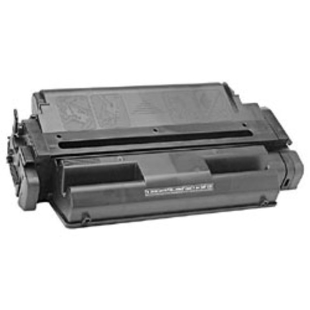 IMAGE PROJECTIONS WEST, INC. 745-09M-ODP IPW Preserve Remanufactured Black MICR Toner Cartridge Replacement For Troy 02-17981-001, 745-09M-ODP