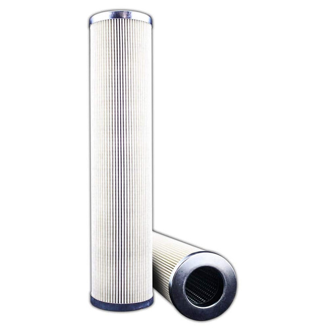 Main Filter MF0598444 Replacement/Interchange Hydraulic Filter Element: Cellulose, 20 µ