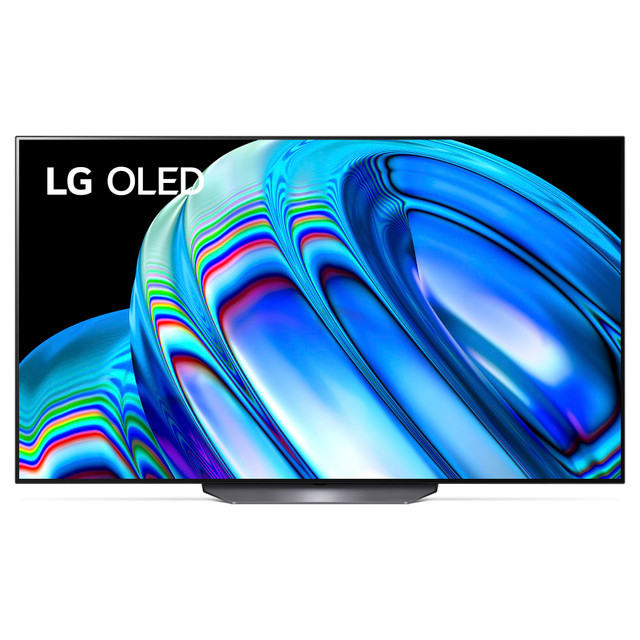 LG ELECTRONICS USA INC OLED65B2PUA LG B2PUA Series 65in Self-Lighting OLED Display Smart 4K UHD TV