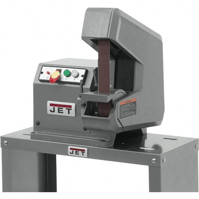 Jet 577100 42" Long x 1" Wide Belt Grinder