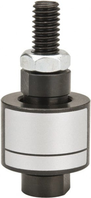 Norgren SC-1-12 Air Cylinder Rod Align Coupler: Use with 3-1 or 4" & 4" Bore ST or ST NFPA Cylinders