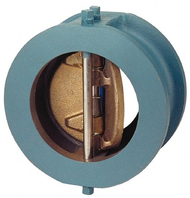 NIBCO NLN50XU Check Valve: 16" Pipe