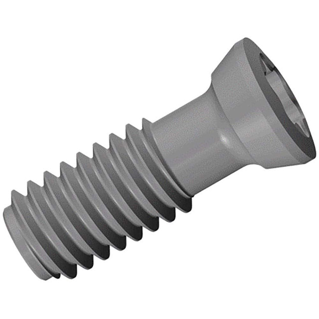 Iscar 4304863 Cap Screw for Indexables: T8, Torx Drive