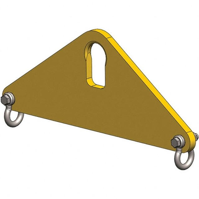 Peerless Chain SSLB-10-2 Lifting Aid Below-the-Hook Lifter