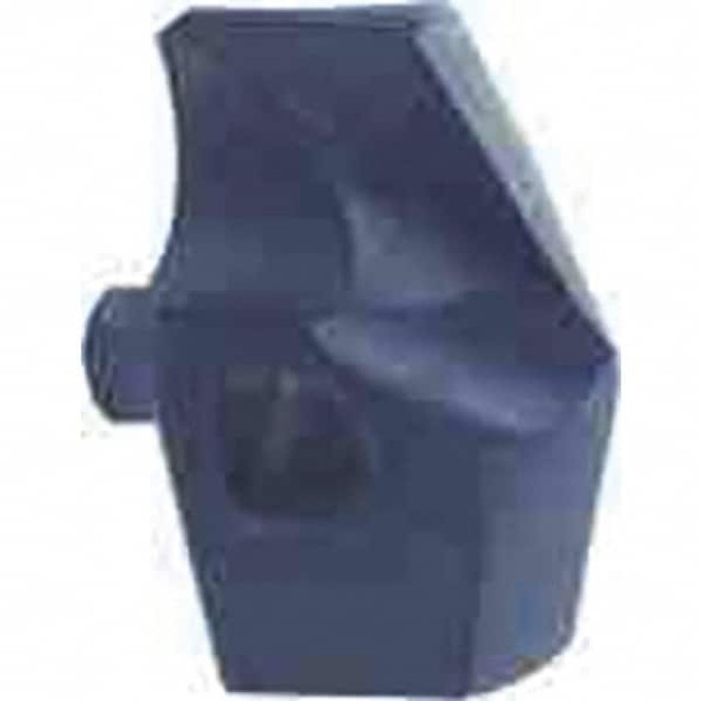 Guhring 9041150390000 Replaceable Drill Tip: 39MM HT800WP, 1.5354"/39.00 mm Dia, 140 deg Point