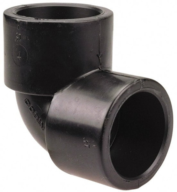 NIBCO CC02300 6" Polypropylene Plastic Pipe Fitting