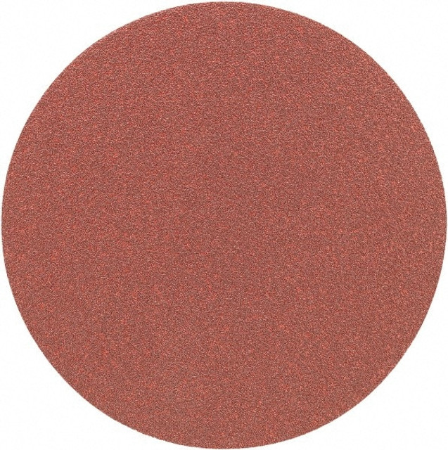 Porter-Cable 736000425 Hook & Loop Disc: 40 Grit, Coated, Aluminum Oxide