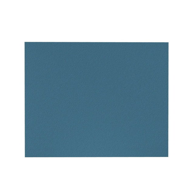 GHENT MANUFACTURING INC. 12UV46-W191 Ghent PremaTak Wrapped-Edge Vinyl Bulletin Board, 48-5/8in x 72-5/8in, Ocean