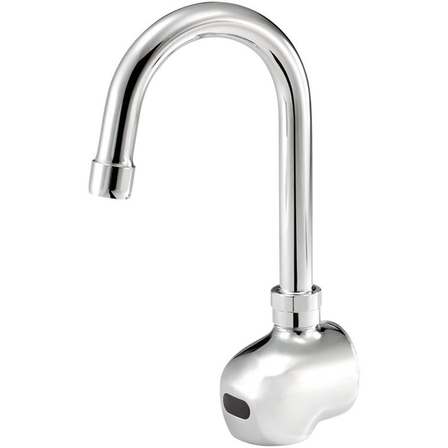 Krowne 16-190 Sensor Faucet: Gooseneck Spout