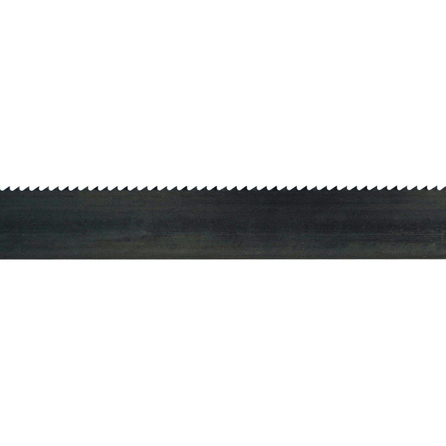 M.K. MORSE 6834031540 Welded Bandsaw Blade: 12' 10" Long, 1/2" Wide, 0.025" Thick, 3 TPI