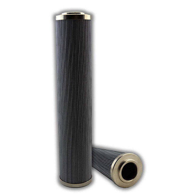 Main Filter MF0582495 Replacement/Interchange Hydraulic Filter Element: Microglass, 10 µ