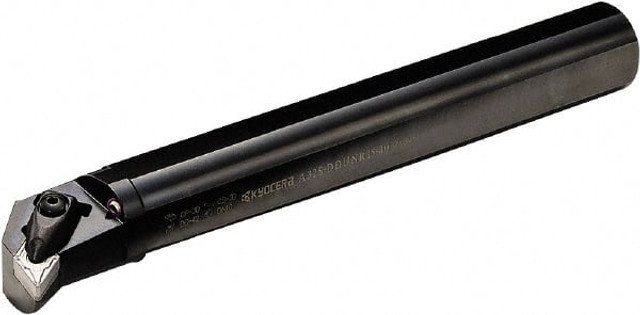 Kyocera THC16120 63mm Min Bore, 65mm Max Depth, Right Hand A-DDUN Indexable Boring Bar