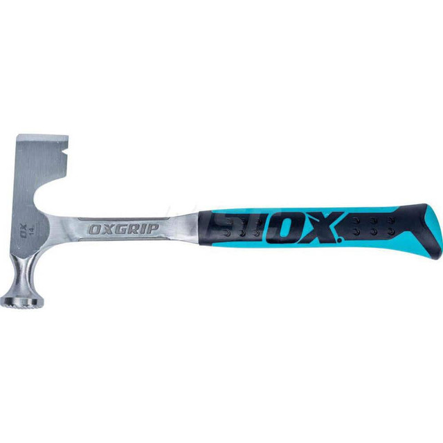 Ox Tools OX-P082614 Nail & Framing Hammers; Claw Style: Straight