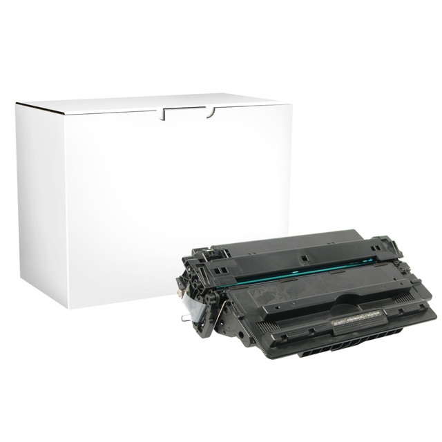 RPT TONER, INC. RPT114849 RPT Toner Remanufactured Black Toner Cartridge Replacement For HP 16A, Q7516A, RPT114849 RPT TONER, INC. RPT114849 RPT Toner Remanufactured Black Toner Cartridge Replacement For HP 16A, Q7516A, RPT114849
