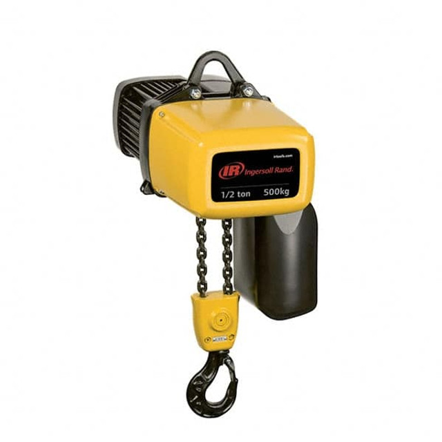 Ingersoll-Rand 47661385001 Electric Hoist: