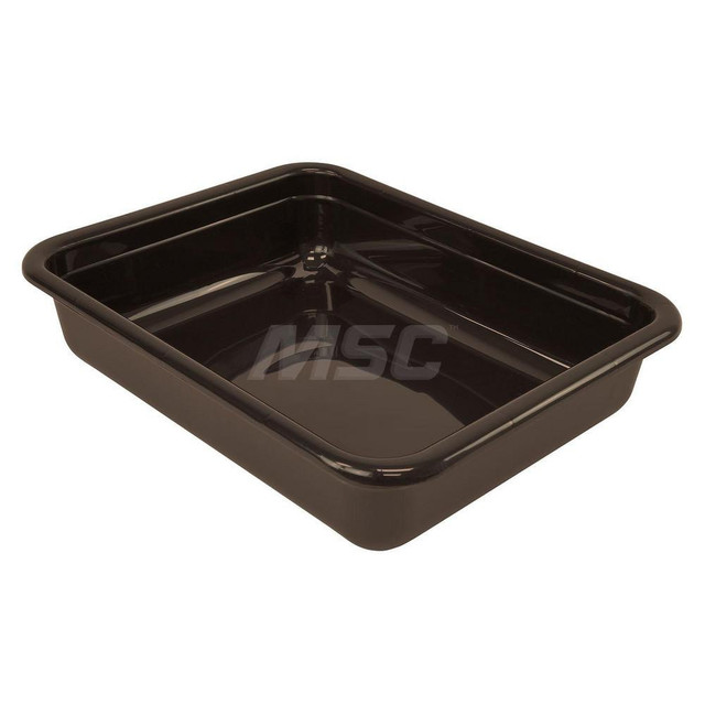 Quantum Storage FSB-20155BNNB Tub: Polypropylene, 6.8 gal