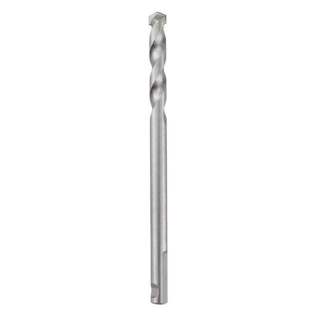 Lenox LXAH99414CTPB Hole-Cutting Tool Pins, Centering Drills & Pilot Drills; Material: Carbide-Tipped ; Overall Length: 4.25 ; Number Of Flats: 1 ; Trade Name Compatibility: Snap Back ; Shank Diameter (Inch): 0.2500 ; Number of Flats: 1