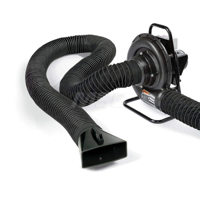 Lincoln Electric K1666-3 Fume Exhauster Accessories, Air Cleaner Arms & Extensions