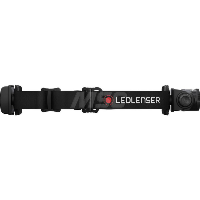 Ledlenser 880505 Aluminum Hands-free Flashlight