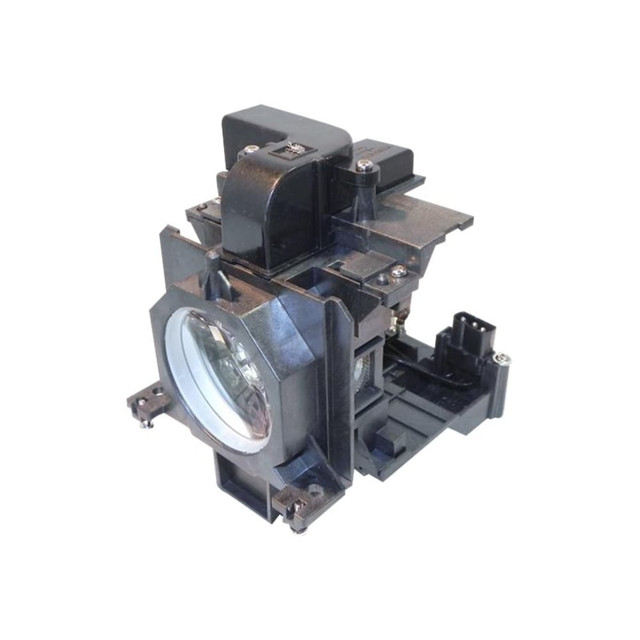 EREPLACEMENTS, LLC POA-LMP137-ER eReplacements Compatible Projector Lamp Replaces Sanyo POA-LMP137, CHRISTIE 003-120531-01, EIKI 610 347 5158, EIKI 610-347-5158, EIKI 6103475158 - Fits in Sanyo PLC-WM4500, PLC-WM4500L, PLC-XM100, PLC-XM100L, XM1000C