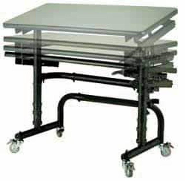Phillocraft 3648P Lifting Table