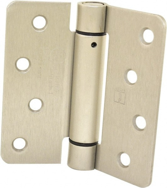 Hager 1751415EA 4" Wide x 4" High Special Residential Residential Hinge