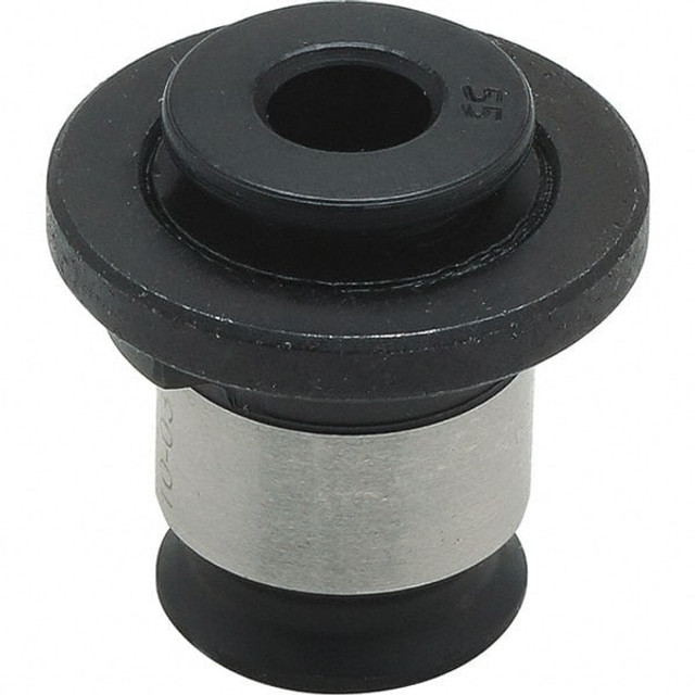 Parlec 20CG-050N Tapping Adapter: 1/2" Pipe, #2 Adapter