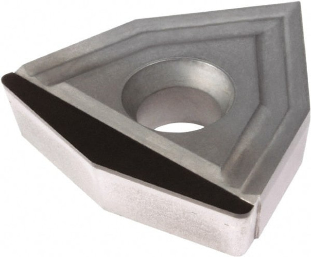 Kennametal 4115435 Indexable Drill Insert: DFTST KD1425, Diamond Tipped