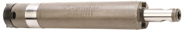 Kennametal 1928647 1 Inch Nose Diameter, 6.3 Inch Projection, 13A Connection Size, Drilling Head Extension