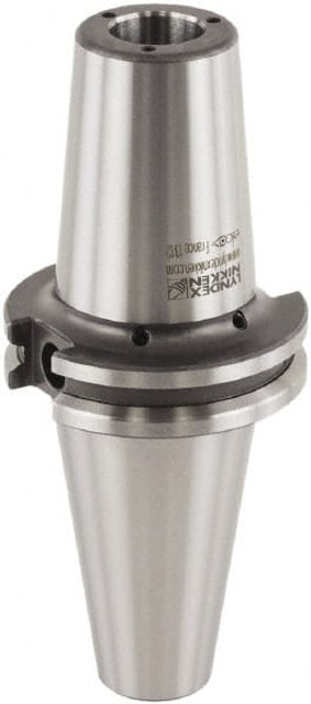 Lyndex-Nikken CAT40-SF0750-3. Shrink-Fit Tool Holder & Adapter: CAT40 Taper Shank, 0.75" Hole Dia