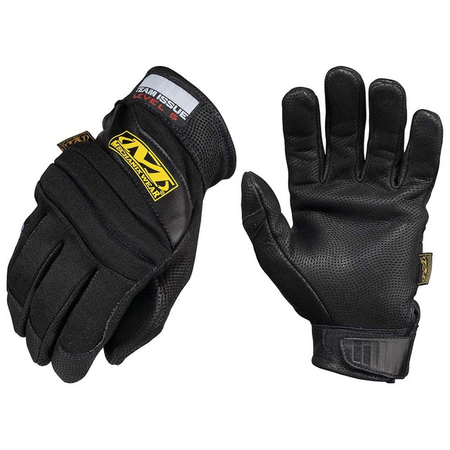 Mechanix Wear CXG-L5-011 Arc Flash & Flame Protection Gloves; Hand: Paired ; UNSPSC Code: 46181504