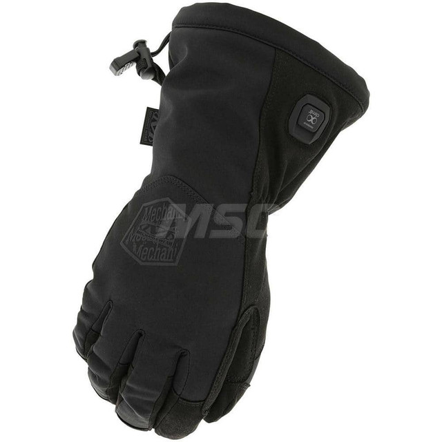 Mechanix Wear CWKHT-05-012 Cold Work Gloves: Size 2XL, Tricot-Lined