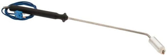 Made in USA 500-61 Thermocouple Probe: Type T, Surface Probe, Exposed