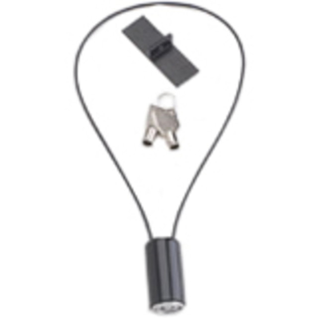 CHIEF MFG INC PL4 Chief PL-4 RPA Series Projector Cable Lock CHIEF MFG INC PL4 Chief PL-4 RPA Series Projector Cable Lock