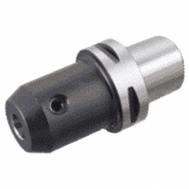 Iscar 4561390 0.3937" Inside Hole Diam, 2.9528" Projection, Whistle Notch Adapter