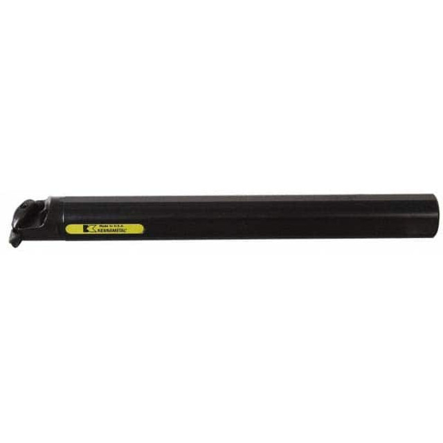 Kennametal 2441916 40mm Min Bore, Right Hand A-DVUN-K Indexable Boring Bar